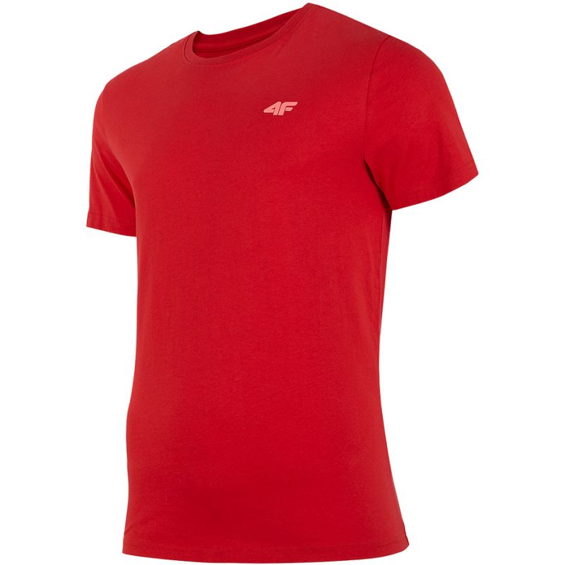 T-shirt 4F M H4Z22 TSM352 62S Clothing/Lifestyle/T-shirts 4F