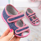Home slippers Nazo Jr. TEX4B navy blue-pink Footwear/Lifestyle Your Sports Performance