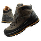 Grisport Grigio men's trekking shoes, leather, waterproof, ankle boots In preparation Your Sports Performance