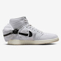 Men's Air Jordan 1 MID Utility Sneakers - DO8727-100 Obuwie/Buty na co dzień Your Sports Performance