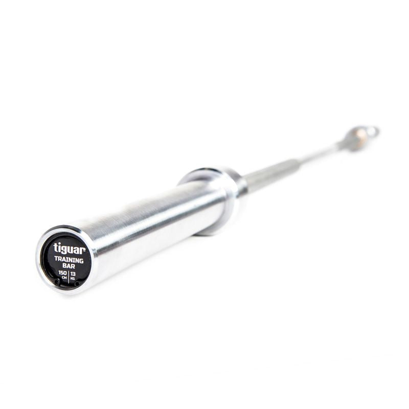 Training bar tiguar TI-WG0005 Accessories/Training equipment Your Sports Performance