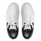 Nike Air Jordan 1 Low M shoes 553558-132 Footwear/Lifestyle/Nike Nike