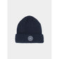 Boy's winter hat 4F Junior 4FJWAW24ACAPM424-31S *Kategoria tymczasowa Your Sports Performance
