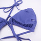 Women's two-piece swimsuit LADY FIBI TOP In preparation Your Sports Performance
