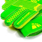 Meteor Catch Goalkeeper gloves 03608-03613 Accessories/Gloves/Meteor Your Sports Performance