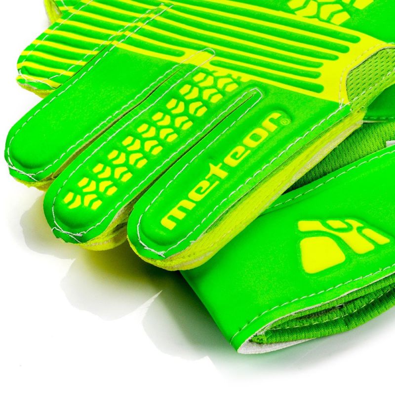 Meteor Catch Goalkeeper gloves 03608-03613 Accessories/Gloves/Meteor Your Sports Performance