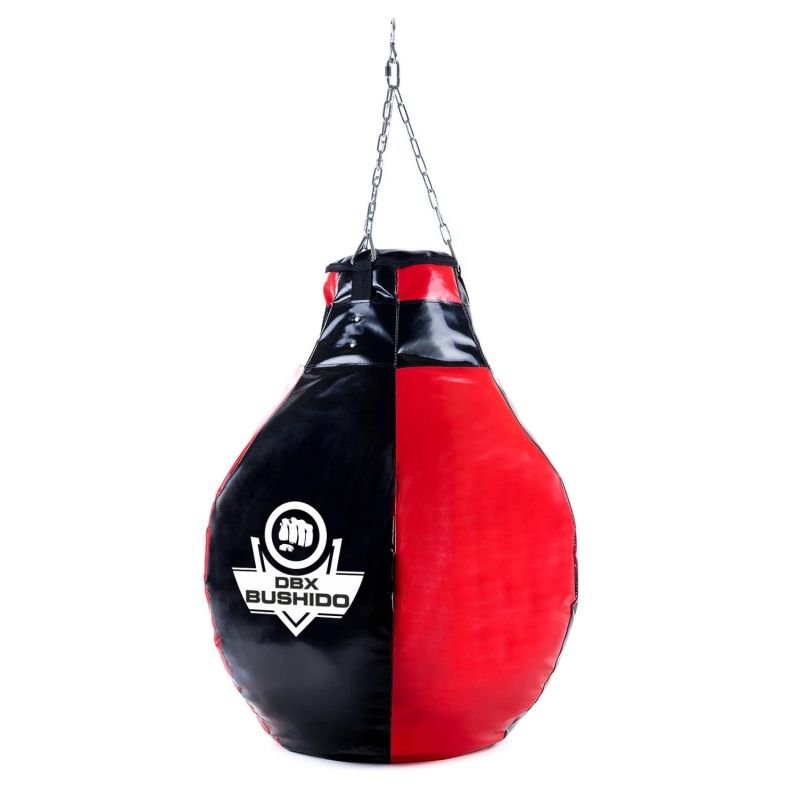 25 KG - XXL Boxing Pear - SK25 Hook Bag Piłki i gruszki Your Sports Performance