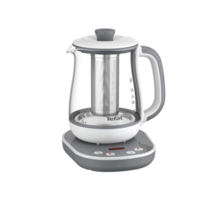 TEFAL BJ551B10 electric kettle AGD - Produkty/Czajniki elektryczne Your Sports Performance