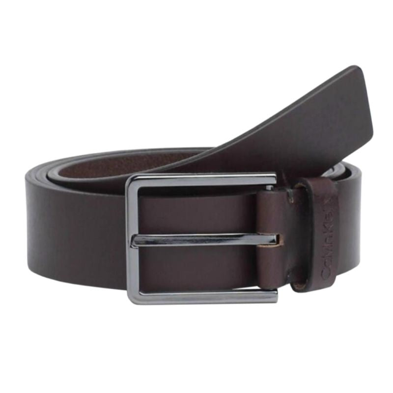 CALVIN KLEIN BELT 3.5CM ESSENTIAL K50K504672 In preparation Your Sports Performance