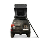 OFFLANDER TRIANGLE SLIM WOLF ROOF TENT In preparation Your Sports Performance