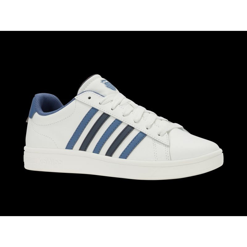 K-Swiss COURT TIEBREAK II shoes (04413-124-M) K- Swiss