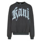 Karl Kani Inside Out Crew M 60200014 sweatshirt Clothing/Lifestyle/Karl Kani Your Sports Performance