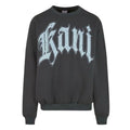 Karl Kani Inside Out Crew M 60200014 sweatshirt Clothing/Lifestyle/Karl Kani Your Sports Performance