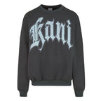 Karl Kani Inside Out Crew M 60200014 sweatshirt Clothing/Lifestyle/Karl Kani Your Sports Performance