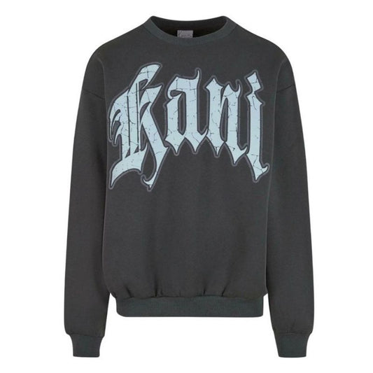 Karl Kani Inside Out Crew M 60200014 sweatshirt Clothing/Lifestyle/Karl Kani Your Sports Performance