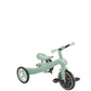 EXPLORER TRIKE 4in1 ECOLOGIC (637-505) In preparation Your Sports Performance