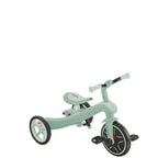 EXPLORER TRIKE 4in1 ECOLOGIC (637-505) In preparation Your Sports Performance