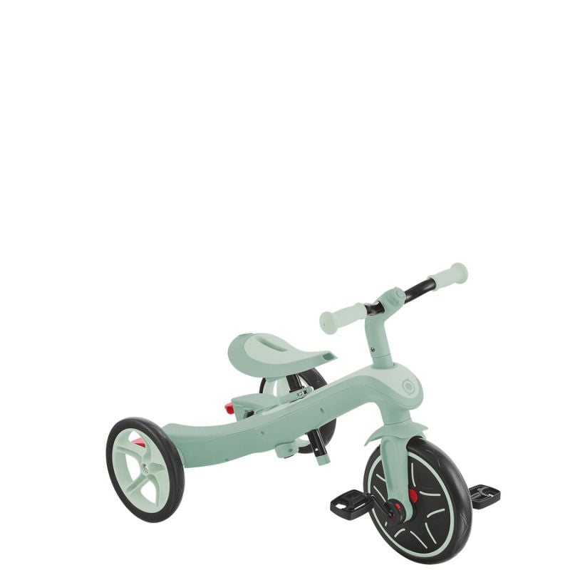 EXPLORER TRIKE 4in1 ECOLOGIC (637-505) In preparation Your Sports Performance