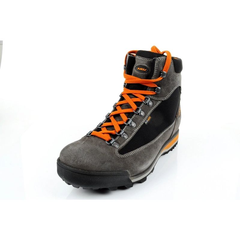 Aku Slope Micro GTX trekking shoes brown To be categorized Your Sports Performance