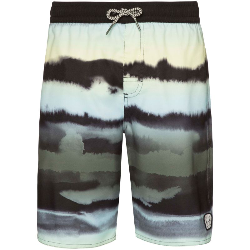 PROTEST MASH JR Kids’ Beach Shorts