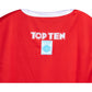 Kick light sleeveless top TOP TEN (WAKO APPROVED) In preparation Your Sports Performance