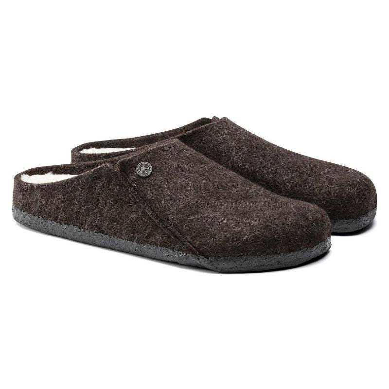 Birkenstock Zermatt Shearling FE 1016571 flip-flops Footwear/Lifestyle/Birkenstock/Klapki/chodaki Birkenstock