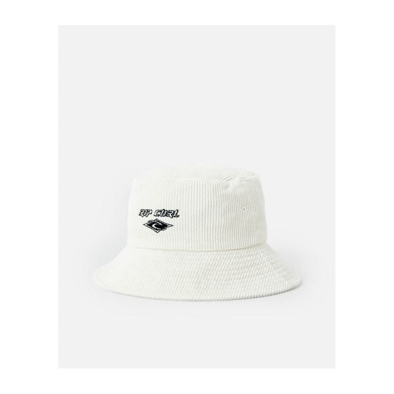 RIP CURL Icons Of Surf Bucket Hat Turquoise