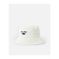 RIP CURL Icons Of Surf Bucket Hat Turquoise