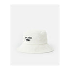 RIP CURL Icons Of Surf Bucket Hat Turquoise
