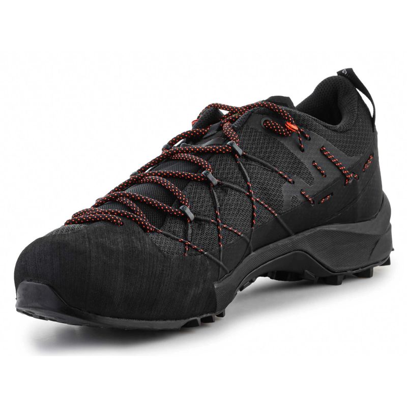 Shoes Salewa Wildfire 2 M 61404-0971 Footwear/Outdoor/Salewa Your Sports Performance