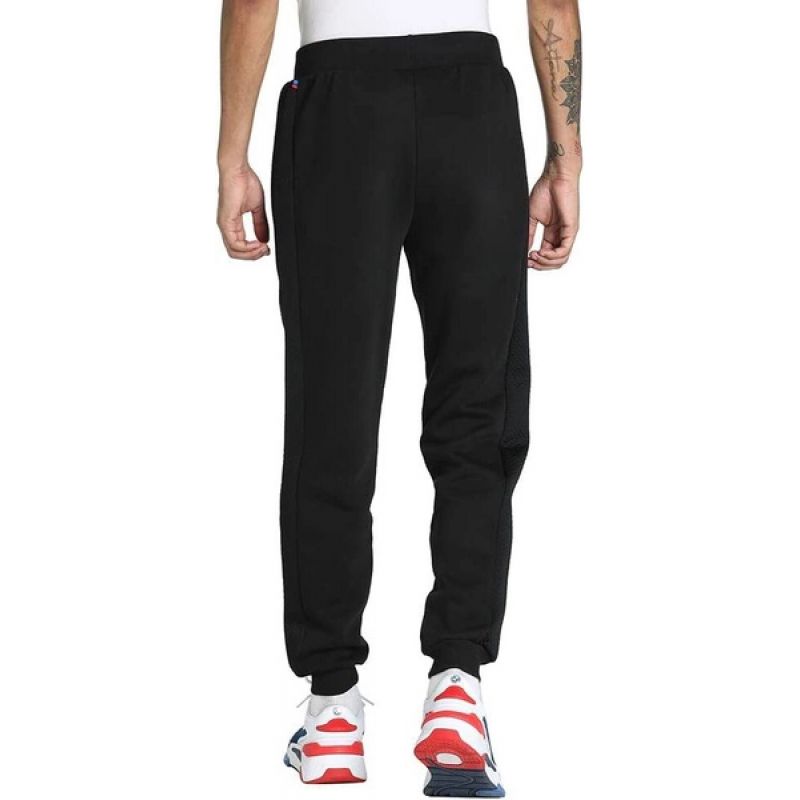 Puma BMW MMS M 535866 01 trousers Clothing/Lifestyle/Trousers, shorts Puma