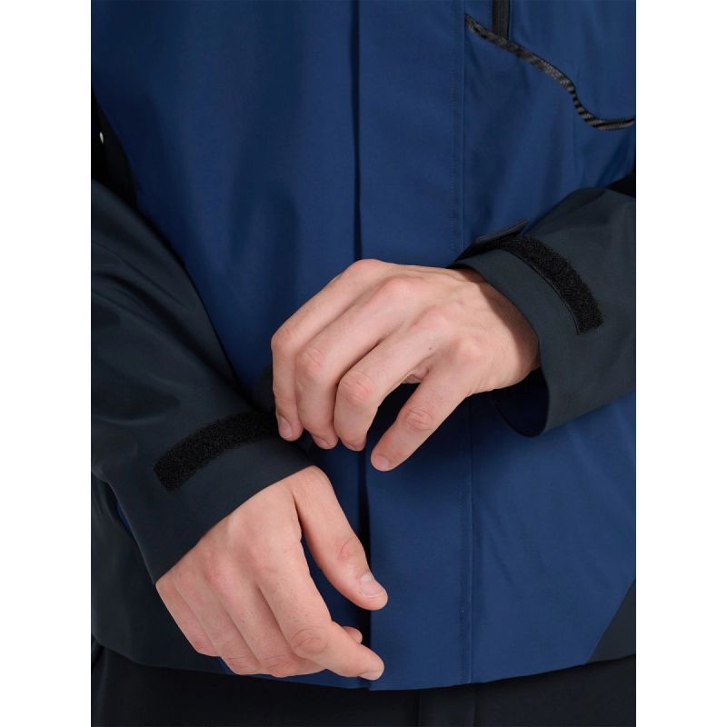 Men's trekking jacket 10000 membrane 4F 4FRAW25TTJAM1045-31S Clothing Your Sports Performance