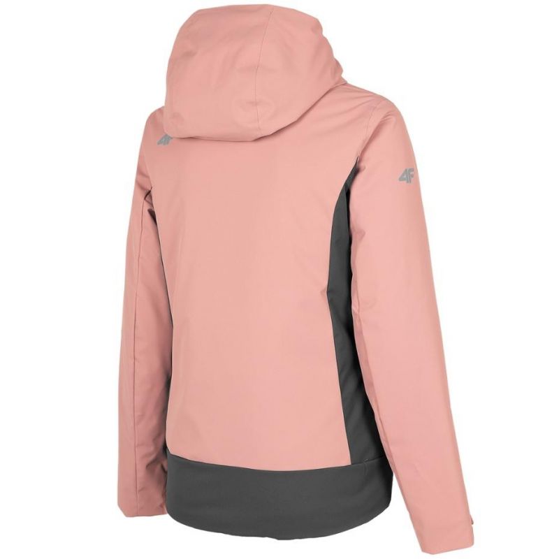 4F W H4Z22 KUDN002 53S ski jacket Clothing/Outdoor 4F