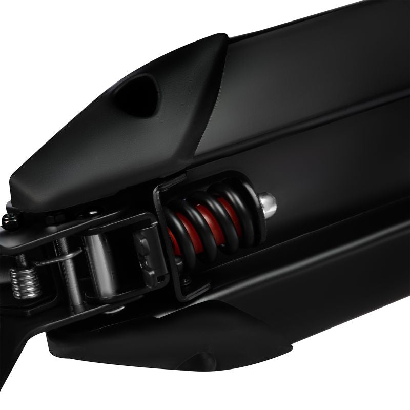 Spokey ARTIFACT city scooter Accessories/Skating/Hulajnogi/Traditional/Unisex/Spokey Your Sports Performance