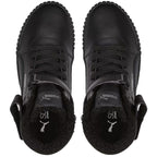 Puma Carina 2.0 Mid Wtr Jr shoes 387380 01 Footwear/Lifestyle Puma