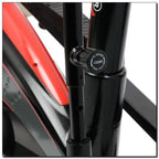 HMS H1708-i magnetic elliptical cross trainer Accessories/Training equipment/Rowery, orbitreki Your Sports Performance