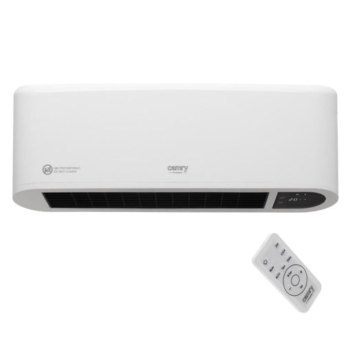 CAMRY CR 7753 air curtain AGD - Produkty/Termowentylatory Your Sports Performance