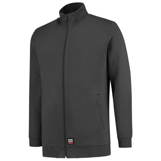 Tricorp Sweat Jacket Washable 60 °CM MLI-T45T4 Clothing/Lifestyle/Tricorp Your Sports Performance