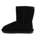 BearPaw Black Neverwet Jr.608Y shoes Footwear/Multisport Your Sports Performance