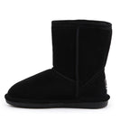 BearPaw Black Neverwet Jr.608Y shoes Footwear/Multisport Your Sports Performance