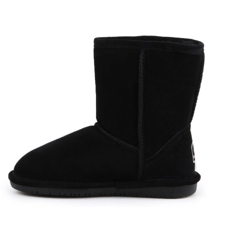 BearPaw Black Neverwet Jr.608Y shoes Footwear/Multisport Your Sports Performance
