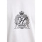 HUGO Daminor T-shirt white (50538246-100) In preparation Your Sports Performance