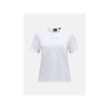 PEAK PERFORMANCE Explore Graphic Tee Women T-Shirt red