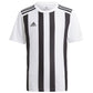 T-shirt adidas Striped 21 Jsy Y Jr GV1382 Clothing/Football Adidas