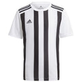 T-shirt adidas Striped 21 Jsy Y Jr GV1382 Clothing/Football Adidas