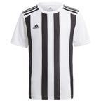 T-shirt adidas Striped 21 Jsy Y Jr GV1382 Clothing/Football Adidas