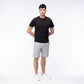 Men's ICHIRO SHORTS In preparation Your Sports Performance