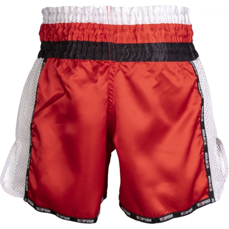 Kickboxing shorts Top Ten "Wako Star" M 0418641-02M Clothing/martial arts/Top Ten Your Sports Performance
