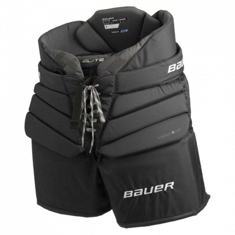 Bauer Elite Int Goalkeeper Pants In preparation Your Sports Performance