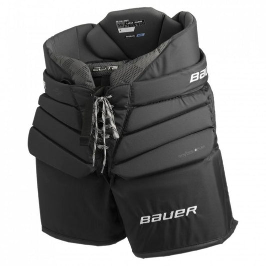 Bauer Elite Int Goalkeeper Pants In preparation Your Sports Performance